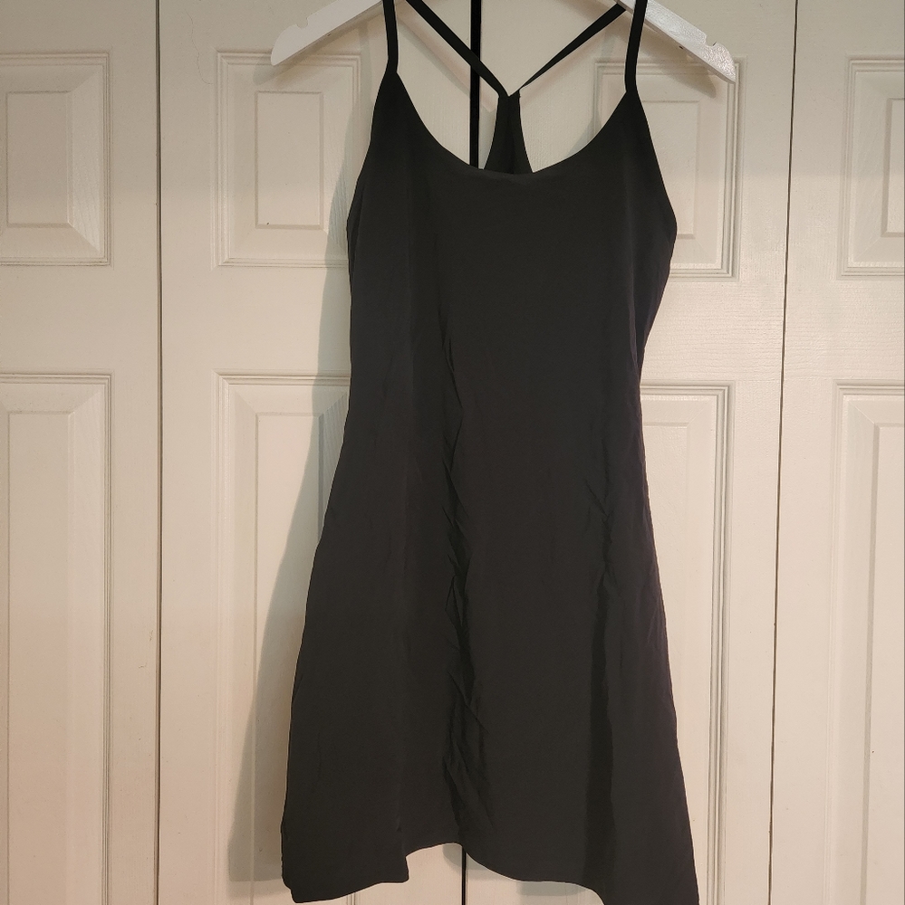 Outdoor Voices Exercise Dress